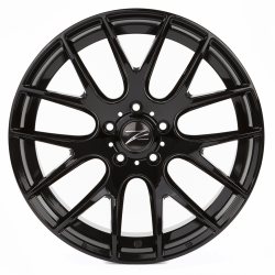 ZP.01 Concave | Gloss Black